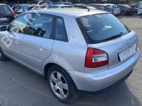 Left front window switch AUDI A3 (8L1) 1.9 TDI | BP30107208I27 - Image 5