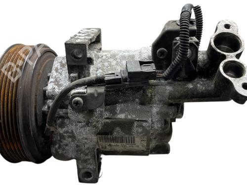 AC compressor DACIA SANDERO II 1.5 dCi | BP31287086M34  - Image 5