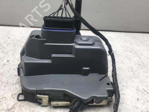Used Rear right lock RENAULT GRAND SCÉNIC II (JM0/1_) 1.9 dCi (JM14) (131 hp) 25580846