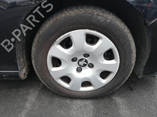 Starter PEUGEOT 308 SW I (4E_, 4H_) 1.6 HDi | BP25525086M8 