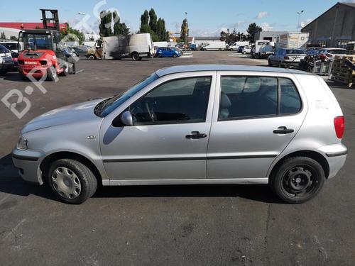 Hand brake VW POLO (6N2) 1.4 | BP25578632I18 - Image 3
