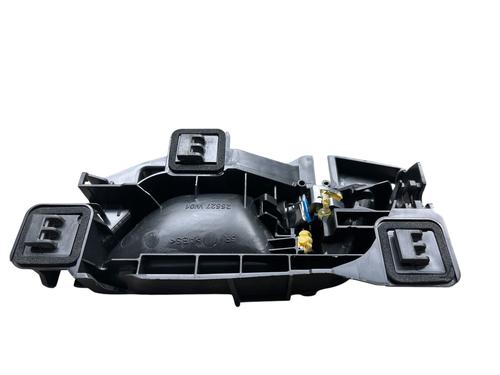 Used Rear right interior door handle Rear right interior door handle PEUGEOT 308 III (FB_, FH_, FP_, F3_, FM_) BlueHDi 130 (FBYHZL, FBYHZT) (131 hp) 32113956 32113956