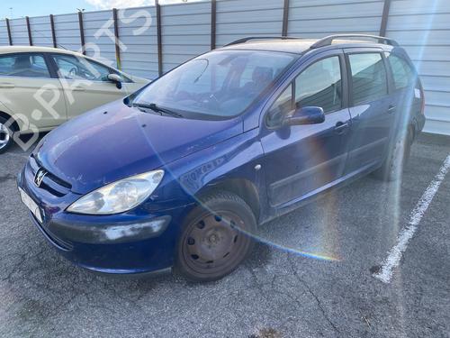 Left headlight PEUGEOT 307 Break (3E) | BP37714253C28 - Image 19