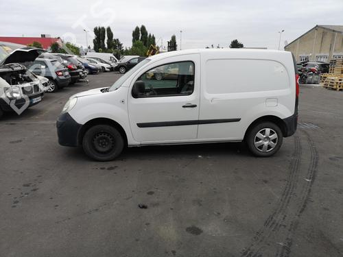 Instrument cluster RENAULT KANGOO / GRAND KANGOO II (KW0/1_) 1.5 dCi 90 (KW05, KW08, KW0G, KW11) | BP25525467C47 