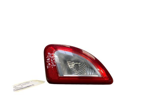 Used Right tailgate light RENAULT TWINGO II (CN0_) 1.2 16V (CN04, CN0B) (75 hp) 25542941