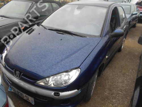 Spak kontakt PEUGEOT 206 Hatchback (2A/C) 1.4 HDi eco 70 | BP25584045I30 