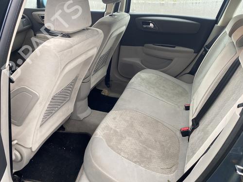 Right tailgate light CITROËN C4 I (LC_) 1.6 HDi | BP33991750C80  - Image 26