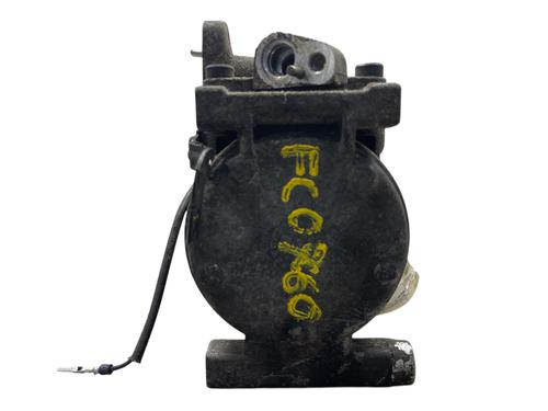 Used AC compressor AC compressor KIA PICANTO I (SA) 1.1 CRDi (75 hp) 26498212 26498212
