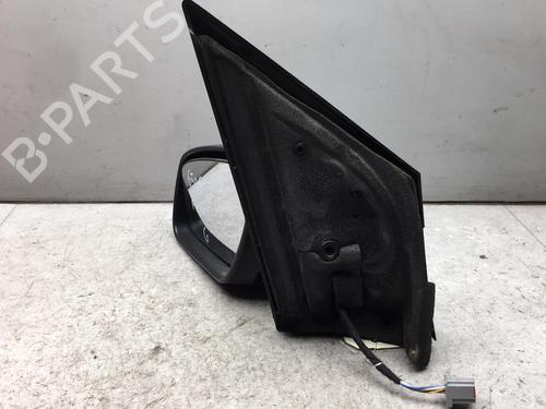 Left mirror FORD FUSION (JU_) 1.4 | BP25585531C26