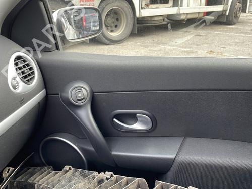 Left front window switch RENAULT CLIO III (BR0/1, CR0/1) | BP35821345I27 - Image 13