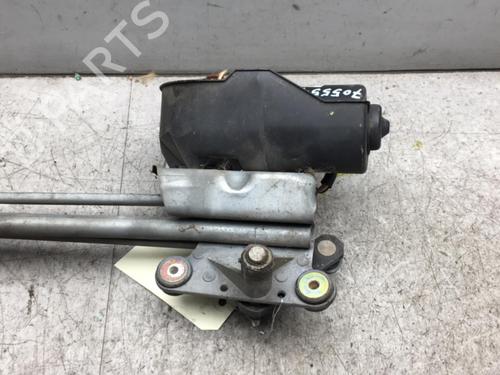 Front wiper motor PEUGEOT 306 (7B, N3, N5) 1.9 SRDT | BP25529392M29
