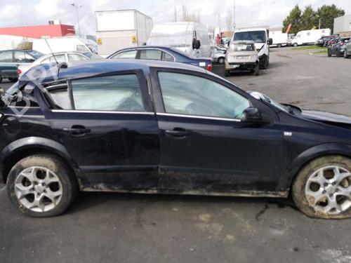 Front right window mechanism OPEL ASTRA H (A04) 1.9 CDTI (L48) | BP25584178C23  - Image 24