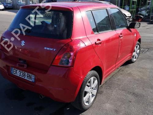 Climate control SUZUKI SWIFT III (MZ, EZ) 1.3 DDiS (RS413D) | BP25554992I5 - Image 15