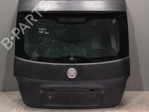 Tailgate FIAT 500 (312_) 1.2 (312AXA1A) | BP25524571C6