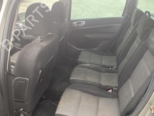 Left front window switch PEUGEOT 307 SW (3H) 1.6 HDI 110 | BP29843131I27  - Image 23