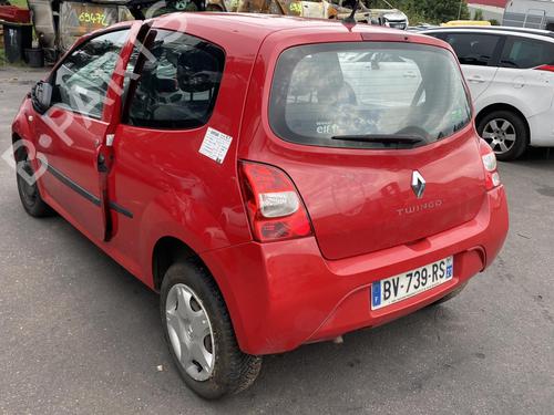 Starter RENAULT TWINGO II (CN0_) 1.5 dCi 75 | BP25567211M8 - Image 33