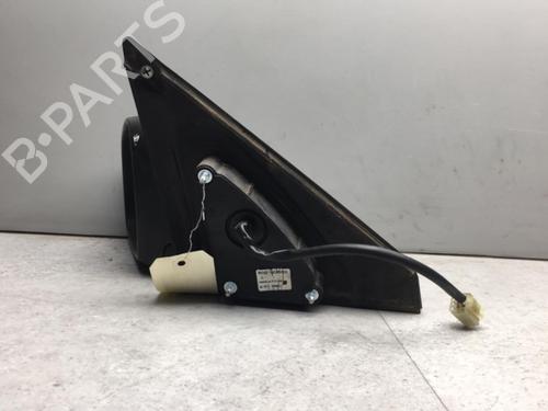 Used Left mirror SUZUKI SWIFT III (MZ, EZ) 1.3 DDiS (RS413D) (69 hp) 25538848