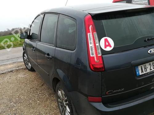 Left taillight FORD C-MAX (DM2) 1.8 TDCi | BP25577866C34 - Image 14