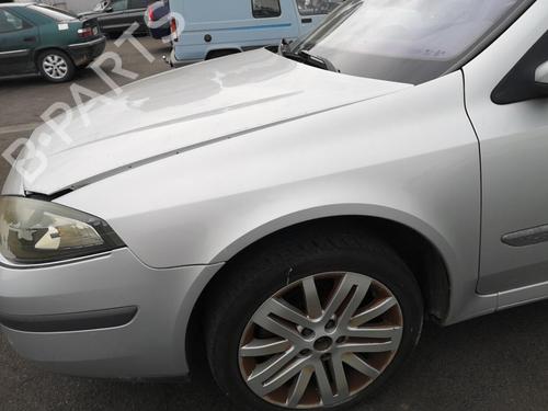 Steering wheel RENAULT LAGUNA II Grandtour (KG0/1_) 1.9 dCi | BP25561525C49 
