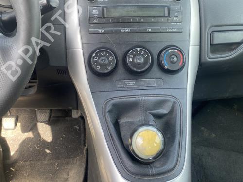Left front window switch TOYOTA AURIS (_E15_) 1.4 D-4D (NDE150_, NDE150R) | BP25549394I27  - Image 29