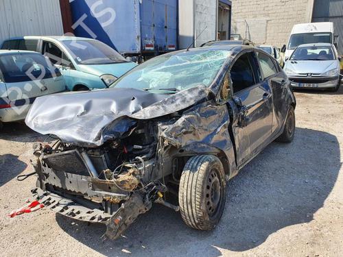 Steering column stalk FORD FIESTA VI (CB1, CCN) 1.4 TDCi | BP25519378I23  - Image 5