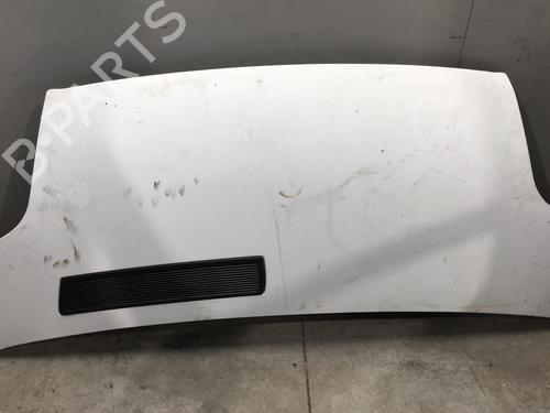 Used Hood RENAULT TRAFIC II Van (FL) 1.9 dCi 80 (FL0B) (82 hp) 25514836