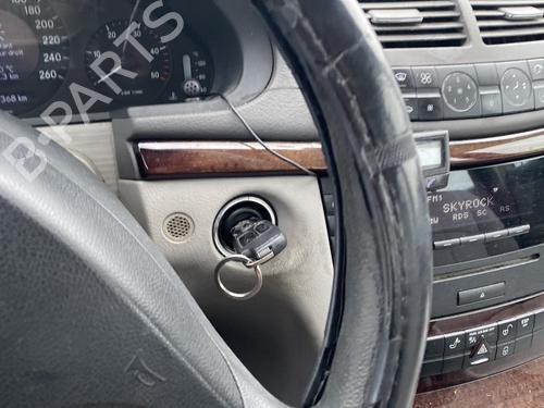 Front left window mechanism MERCEDES-BENZ E-CLASS (W211) E 220 CDI (211.006) | BP25528748C22 - Image 24