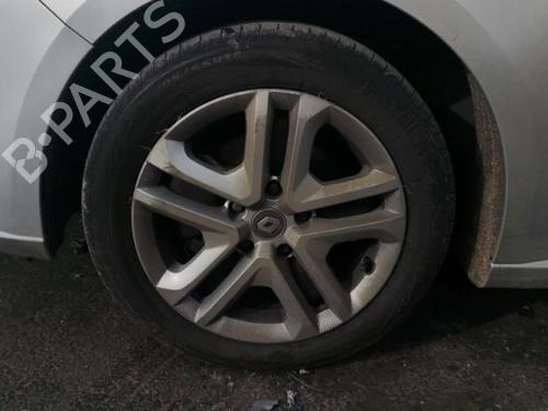 Right front brake caliper RENAULT MEGANE IV Hatchback (B9A/M/N_) 1.5 dCi 110 (B9A3) | BP25522104M104  - Image 28