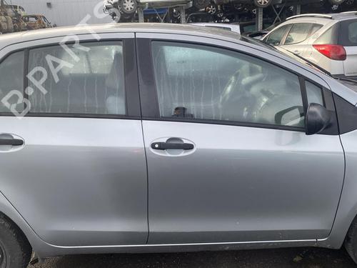 Left front window switch TOYOTA YARIS (_P9_) 1.0 VVT-i (KSP90_, KSP90R) | BP25573597I27  - Image 16