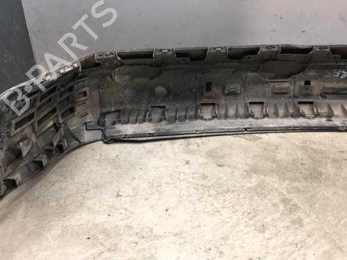 Rear bumper VW CADDY III Box Body/MPV (2KA, 2KH, 2CA, 2CH) 1.9 TDI | BP25520936C8 