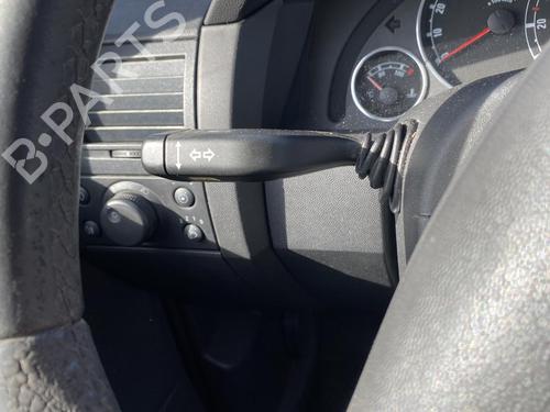 Left front window switch OPEL MERIVA A MPV (X03) 1.7 CDTI (E75) | BP25570571I27 - Image 3