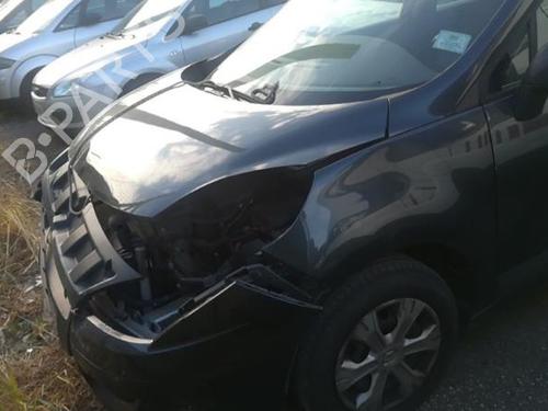 Front right window mechanism RENAULT SCÉNIC III (JZ0/1_) 1.5 dCi | BP25560374C23 