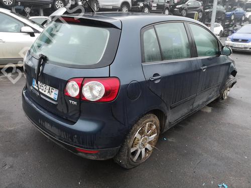 Front right window mechanism VW GOLF PLUS V (5M1, 521) 1.9 TDI | BP25538073C23  - Image 19