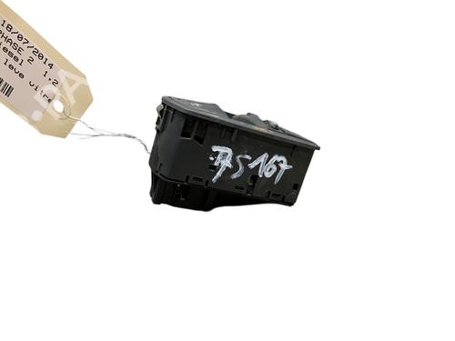 Left front window switch OPEL CORSA D (S07) 1.3 CDTI (L08, L68) | BP28473186I27 