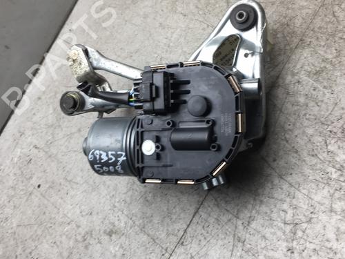 Front wiper motor PEUGEOT 5008 (0U_, 0E_) 1.6 HDi | BP25510255M29 