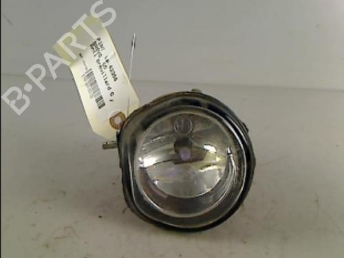 Used Left front fog light FIAT BRAVO I (182_) 1.9 JTD (100 hp) 25559024