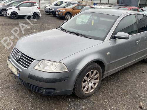 Climate control VW PASSAT B5.5 (3B3) 1.9 TDI | BP33933640I5 - Image 28