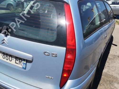 Left taillight CITROËN C5 I Break (DE_) 2.2 HDi (DE4HXB, DE4HXE) | BP25537238C34 - Image 24