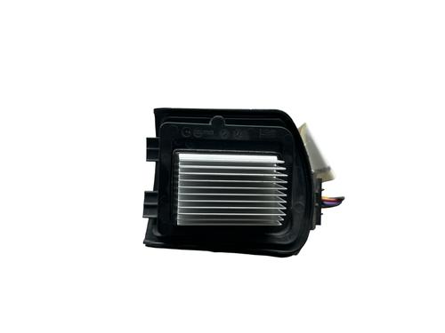 Varmeblæsermodstand OPEL MOKKA 1.2 (76) (131 hp) 25567464
