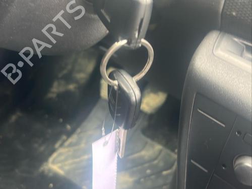 Left taillight CITROËN C4 Coupe (LA_) 1.6 HDi | BP26527419C34 