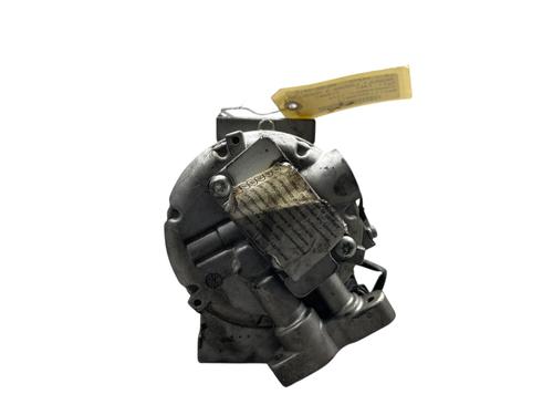 Used AC compressor AC compressor RENAULT LAGUNA III (BT0/1) 1.5 dCi (BT00, BT0A, BT0T, BT1J) (110 hp) 30505478 30505478