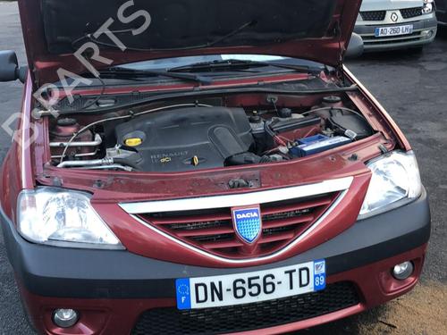 Interruttore DACIA LOGAN MCV (KS_) 1.5 dCi (KS0K) | BP25521901I30 - Image 15