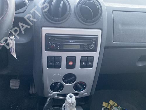 Steering column stalk DACIA LOGAN (LS_) 1.4 (LS0A, LS0C, LS0E, LS0G) | BP31170412I23  - Image 6