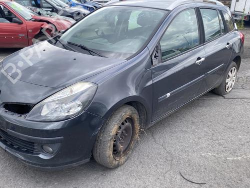Used Parts RENAULT CLIO III Grandtour (KR0/1_) 1.5 dCi (KR0F) (86 hp) 4334033
