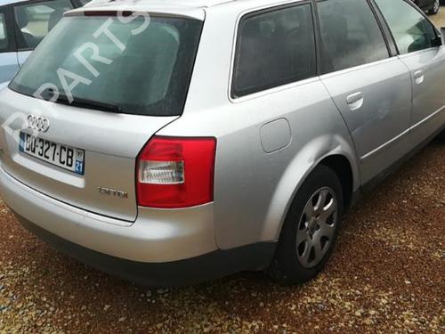 Left front fog light AUDI A4 B6 Avant (8E5) 1.9 TDI | BP25516538C30 - Image 3