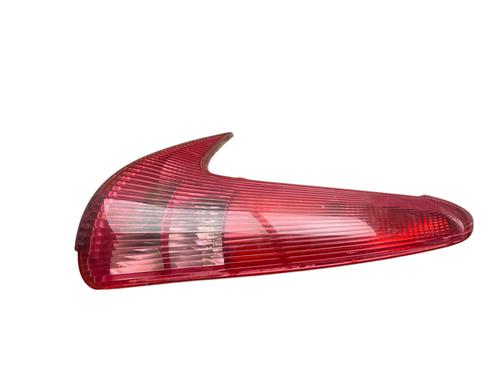 Left taillight PEUGEOT 206 SW (2E/K) 1.6 16V | BP25528534C34