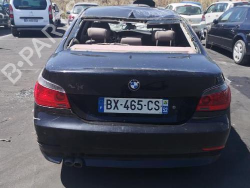Left sun visor BMW 5 (E60) 530 d | BP25578871I1 - Image 16
