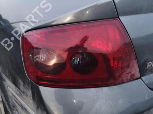 Front bumper reinforcement PEUGEOT 407 (6D_) 1.6 HDi 110 (6D9HZC, 6D9HYC) | BP25579041C109 