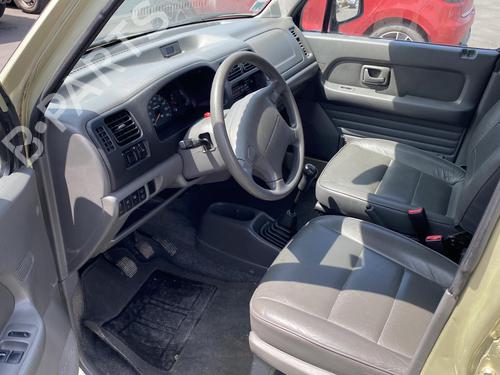 Climate control SUZUKI WAGON R+ Hatchback (EM) 1.0 (RC410, SR410, SR412) | BP25514259I5 - Image 19