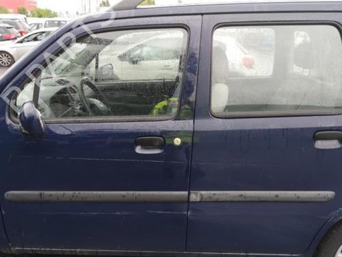 Front left window mechanism OPEL AGILA A (H00) 1.2 16V (F68) | BP25583873C22 - Image 28